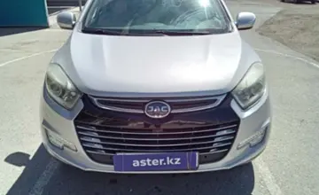 JAC S5 (Eagle) 2020 года за 7 200 000 тг. в Кызылорда фото 2