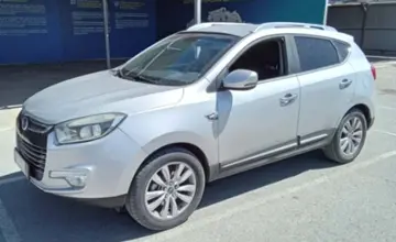 JAC S5 (Eagle) 2020 года за 7 200 000 тг. в Кызылорда фото 1