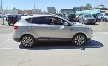 JAC S5 (Eagle) 2020 года за 7 200 000 тг. в Кызылорда фото 4