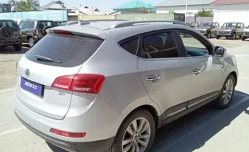 JAC S5 (Eagle) 2020 года за 7 200 000 тг. в Кызылорда