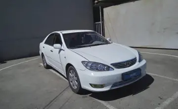 Toyota Camry 2006 года за 4 200 000 тг. в Тараз фото 3