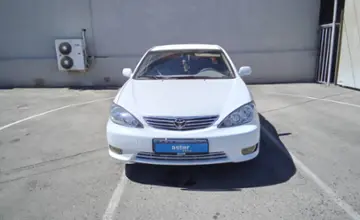 Toyota Camry 2006 года за 4 200 000 тг. в Тараз фото 2