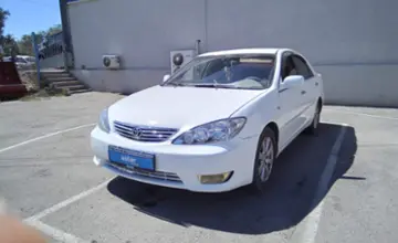 Toyota Camry 2006 года за 4 200 000 тг. в Тараз фото 1