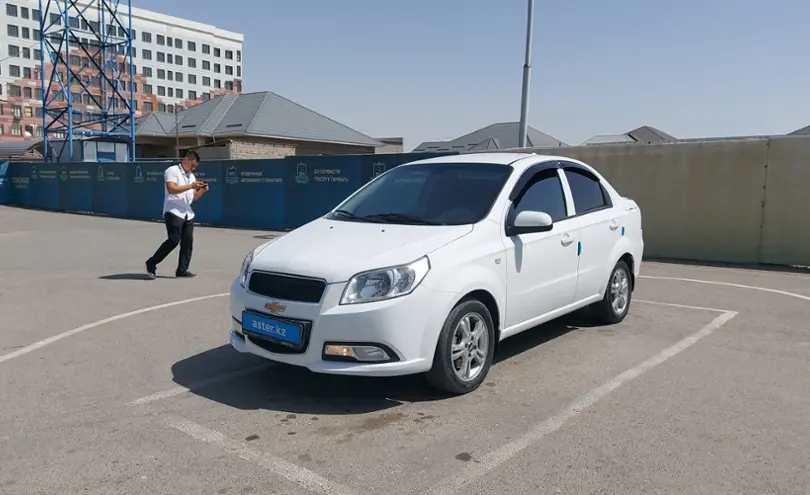 Chevrolet Nexia 2023 года за 6 000 000 тг. в Шымкент