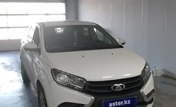 LADA (ВАЗ) XRAY 2019 года за 4 700 000 тг. в Павлодар фото 3