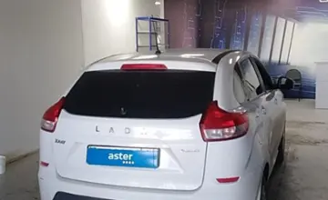 LADA (ВАЗ) XRAY 2019 года за 4 700 000 тг. в Павлодар