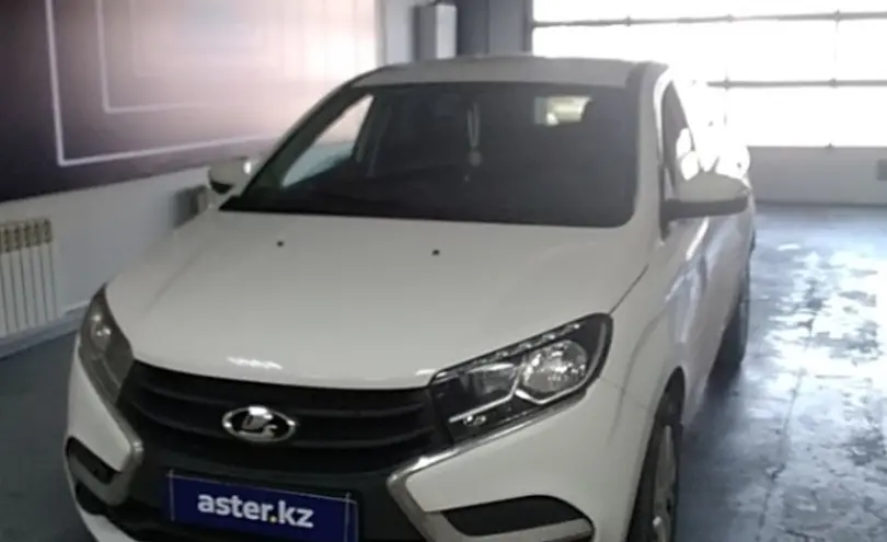 LADA (ВАЗ) XRAY 2019 года за 4 700 000 тг. в Павлодар