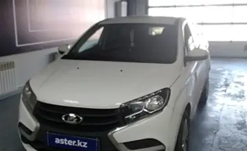 LADA (ВАЗ) XRAY 2019 года за 4 700 000 тг. в Павлодар фото 1