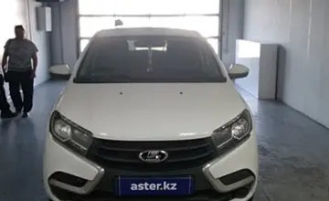 LADA (ВАЗ) XRAY 2019 года за 4 700 000 тг. в Павлодар фото 2