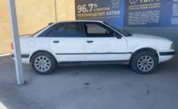 Audi 80 1994 года за 800 000 тг. в Тараз фото 4