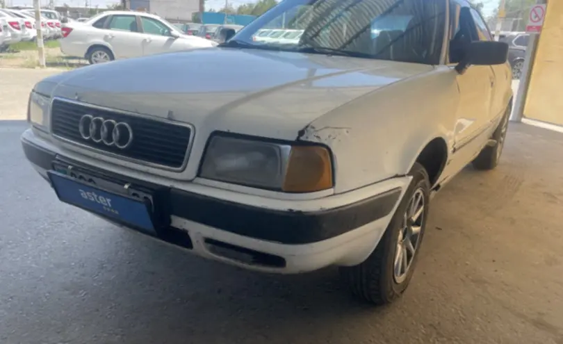 Audi 80 1994 года за 800 000 тг. в Тараз