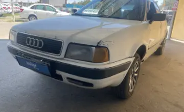Audi 80 1994 года за 800 000 тг. в Тараз фото 1