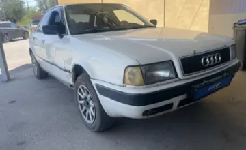 Audi 80 1994 года за 800 000 тг. в Тараз фото 3