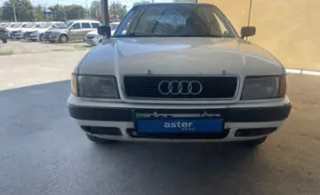 Audi 80 1994 года за 800 000 тг. в Тараз фото 2