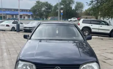 Volkswagen Golf 1992 года за 1 000 000 тг. в Уральск фото 2