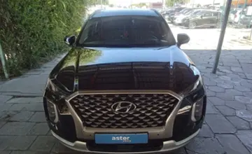Hyundai Palisade 2020 года за 17 000 000 тг. в Талдыкорган фото 2