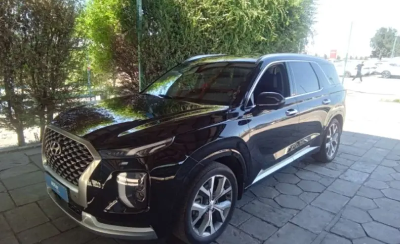 Hyundai Palisade 2020 года за 17 000 000 тг. в Талдыкорган