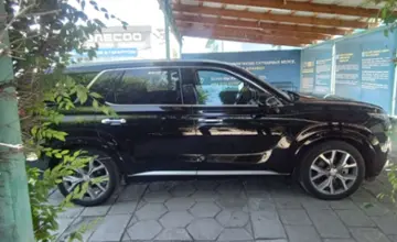 Hyundai Palisade 2020 года за 17 000 000 тг. в Талдыкорган фото 4