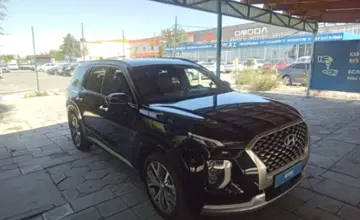 Hyundai Palisade 2020 года за 17 000 000 тг. в Талдыкорган фото 3