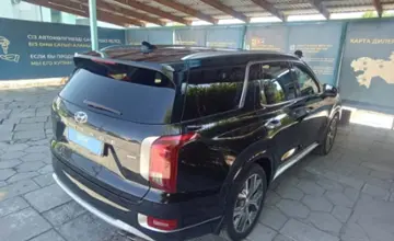 Hyundai Palisade 2020 года за 17 000 000 тг. в Талдыкорган