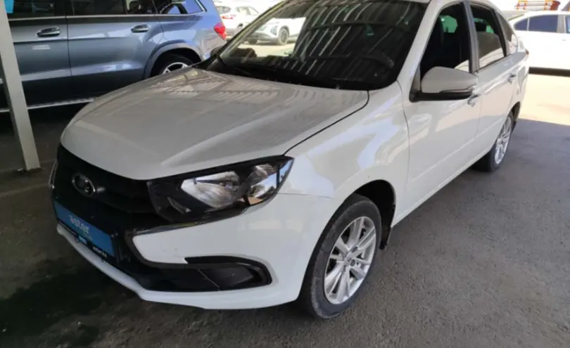 LADA (ВАЗ) Granta 2023 года за 4 000 000 тг. в Алматы