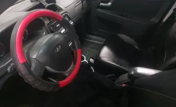LADA (ВАЗ) Priora 2014 года за 2 500 000 тг. в Астана фото 5