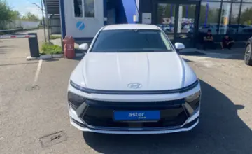 Hyundai Sonata 2025 года за 15 550 000 тг. в Усть-Каменогорск фото 2