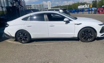 Hyundai Sonata 2025 года за 15 550 000 тг. в Усть-Каменогорск фото 4