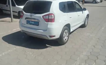 Nissan Terrano 2017 года за 6 500 000 тг. в Караганда