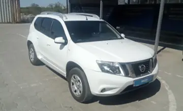 Nissan Terrano 2017 года за 6 500 000 тг. в Караганда фото 3
