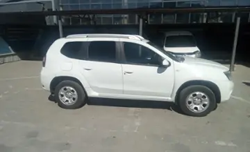 Nissan Terrano 2017 года за 6 500 000 тг. в Караганда фото 4