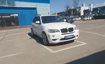 BMW X5 2007 года за 10 000 000 тг. в Алматы фото 2