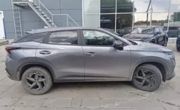 OMODA C5 2024 года за 9 600 000 тг. в Уральск фото 4