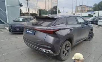 OMODA C5 2024 года за 9 600 000 тг. в Уральск