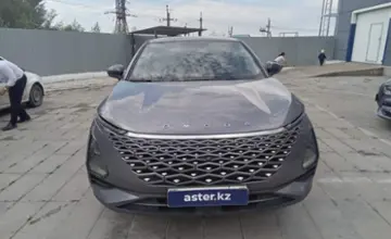 OMODA C5 2024 года за 9 600 000 тг. в Уральск фото 2