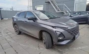 OMODA C5 2024 года за 9 600 000 тг. в Уральск фото 3