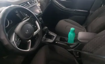Hyundai Creta 2021 года за 9 800 000 тг. в Астана фото 5