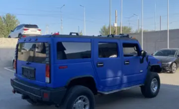 Hummer H2 2004 года за 10 000 000 тг. в Шымкент