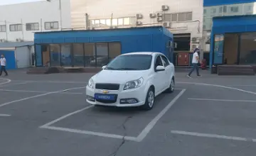 Chevrolet Nexia 2023 года за 4 800 000 тг. в Алматы фото 1