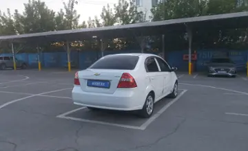 Chevrolet Nexia 2023 года за 4 800 000 тг. в Алматы фото 3