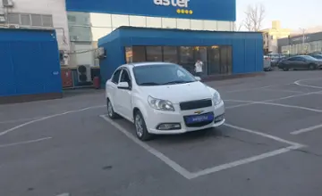 Chevrolet Nexia 2023 года за 4 800 000 тг. в Алматы фото 2