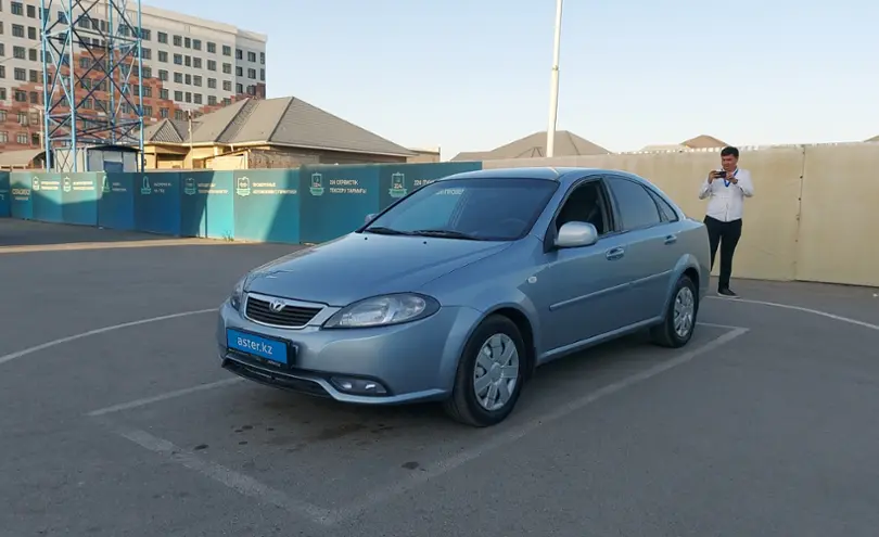 Daewoo Gentra 2015 года за 3 500 000 тг. в Шымкент