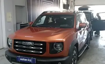 Haval Dargo 2023 года за 10 700 000 тг. в Павлодар фото 1
