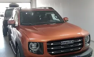 Haval Dargo 2023 года за 10 700 000 тг. в Павлодар фото 3