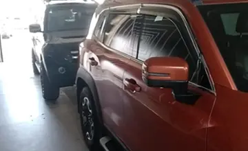 Haval Dargo 2023 года за 10 700 000 тг. в Павлодар фото 4