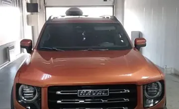 Haval Dargo 2023 года за 10 700 000 тг. в Павлодар фото 2