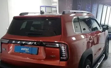 Haval Dargo 2023 года за 10 700 000 тг. в Павлодар