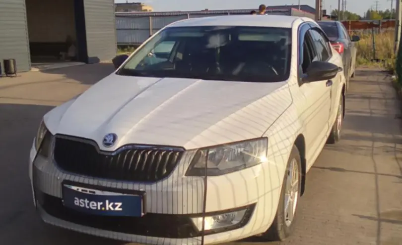 Skoda Octavia 2013 года за 5 300 000 тг. в Петропавловск