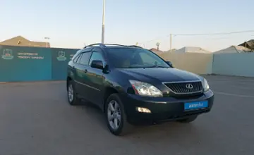 Lexus RX 2005 года за 8 500 000 тг. в Шымкент фото 2