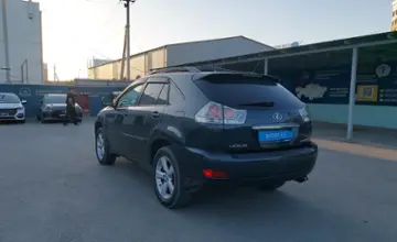 Lexus RX 2005 года за 8 500 000 тг. в Шымкент фото 4